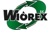 Wiórex logo